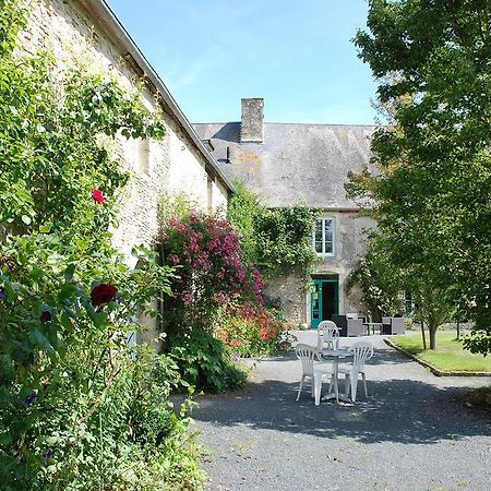 Chambres D'Hotes Les Pieris グランカン・メジー エクステリア 写真